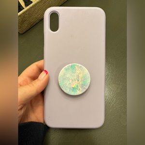 iPhone XS Max case